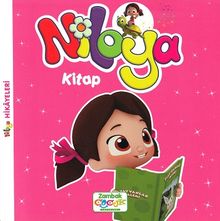 Niloya - Kitap