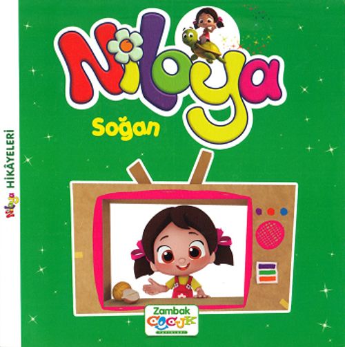 Niloya - Soğan