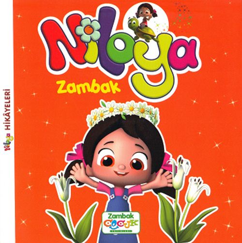Niloya - Zambak