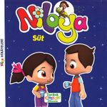 Niloya - Süt