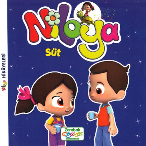 Niloya - Süt