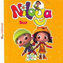 Niloya - Buz