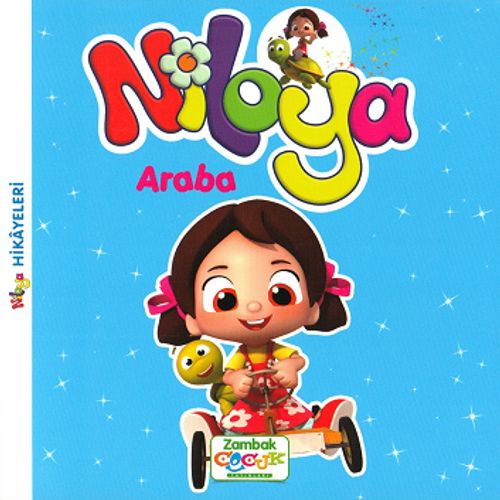 Niloya - Araba
