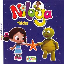 Niloya - Yıldız