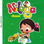 Niloya - Masal