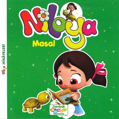 Niloya - Masal
