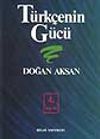 T&uuml;rk&ccedil;e'nin G&uuml;c&uuml;