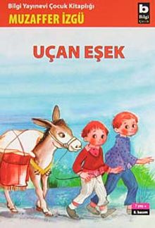 Uçan Eşek