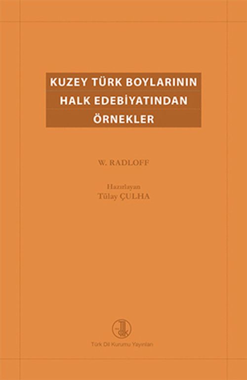 Kuzey Türk Boylarının Halk Edebiyatından Örnekler