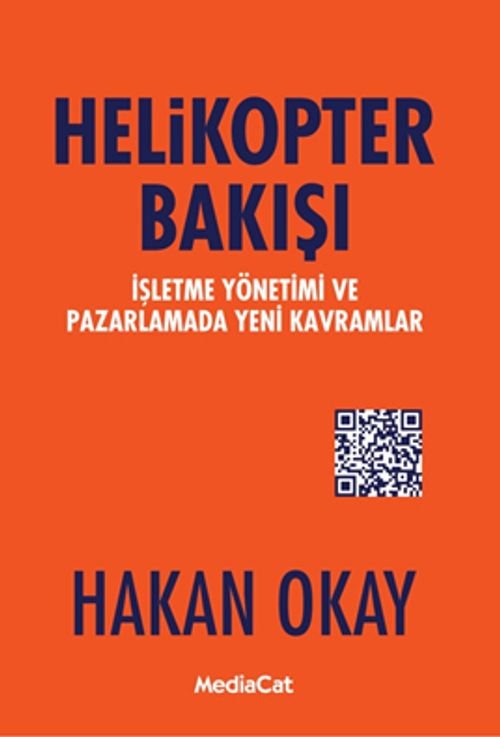 Helikopter Bakışı