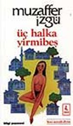 Üç Halka Yirmibeş