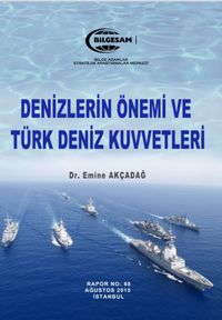 Denizlerin Önemi ve Türk Deniz Kuvvetleri