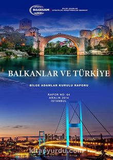 Balkanlar ve Türkiye