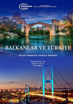 Balkanlar ve Türkiye