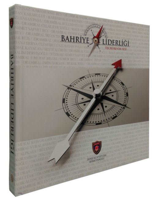 Bahriye Liderliği & Tecrübenin Sesi