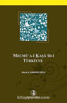 Mecmu'a-i Kaşa'id-i Türkiyye