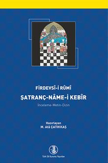 Satranç - Name-i Kebir