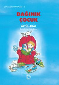 Dağınık Çocuk