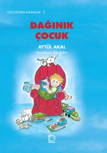 Dağınık Çocuk