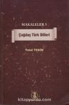 Makaleler 3 - Çağdaş Türk Dilleri