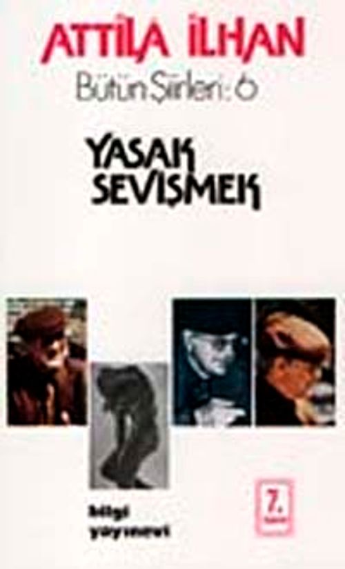 Yasak Sevişmek