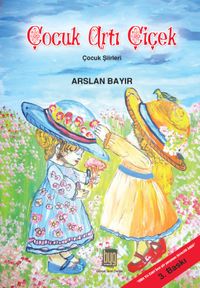 Çocuk Artı Çiçek 