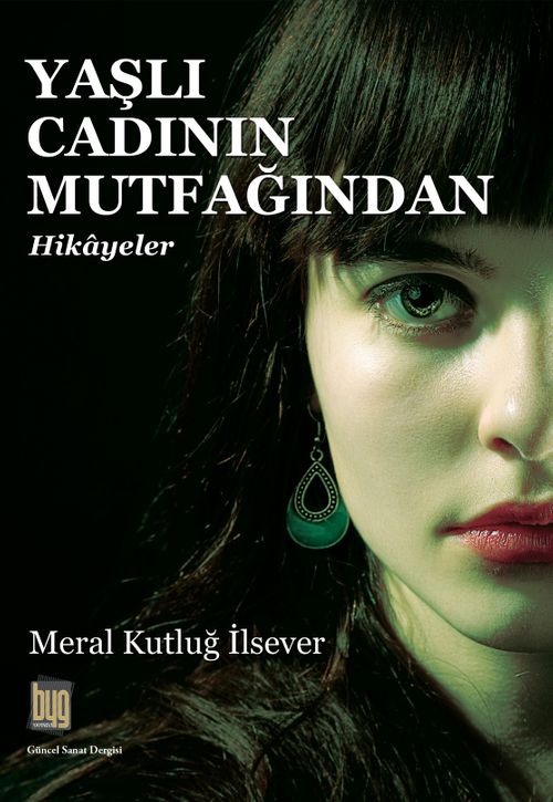 Yaşlı Cadının Mutfağından  