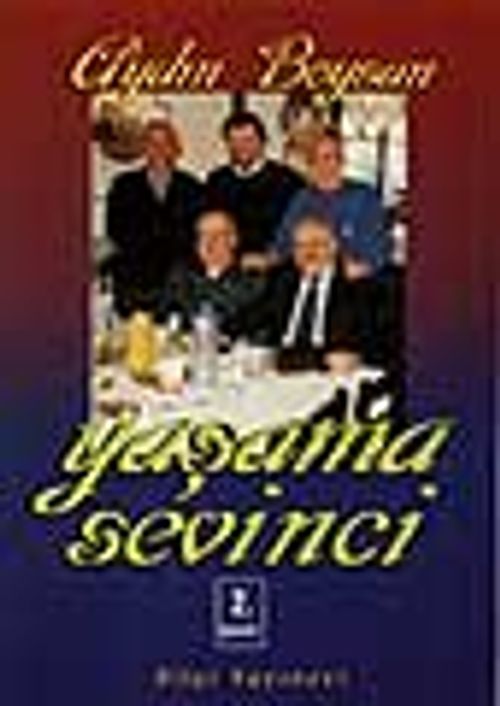 Yaşama Sevinci