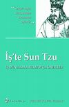 İş'te Sun Tzu & İş D&uuml;nyasına Filozof&ccedil;a &Ouml;neriler