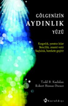Gölgenizin Aydınlık Yüzü