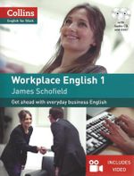 Collins Workplace English 1 with Cd-Dvd