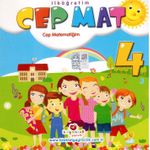 İlköğretim Cep Matematiğim 4