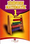 İlk&ouml;ğretim Zihinden Matematik 1.Sınıf