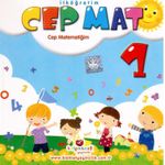 İlköğretim Cep Matematiğim 1