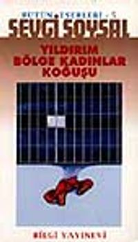 Yıldırım Bölge Kadınlar Koğuşu