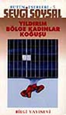 Yıldırım Bölge Kadınlar Koğuşu