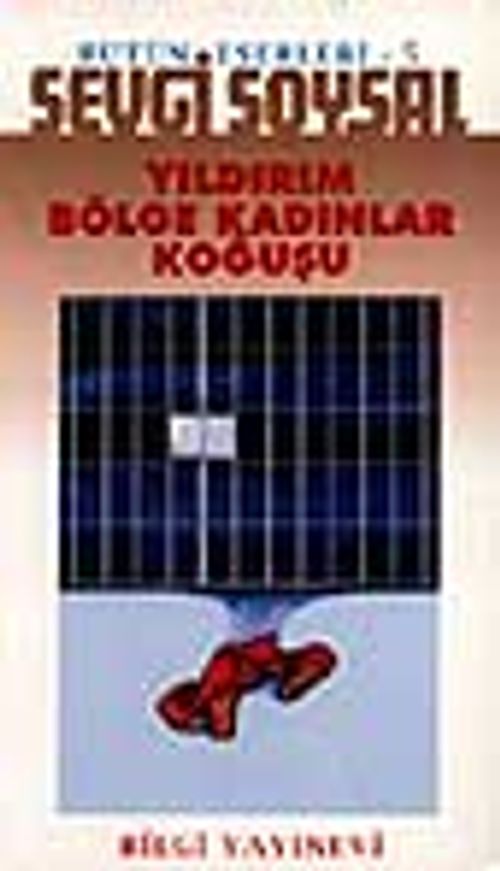 Yıldırım Bölge Kadınlar Koğuşu