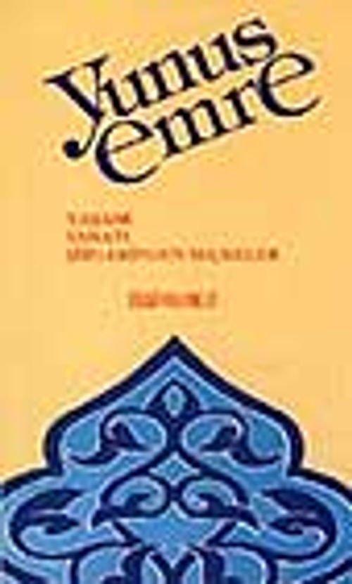 Yunus Emre