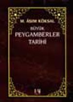 Büyük Peygamberler Tarihi 2 Cilt