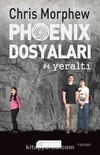 Phoenix Dosyaları -4 / Yeraltı