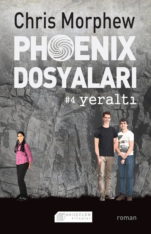 Phoenix Dosyaları 4 / Yeraltı