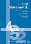 10. Sınıf Matematik Konu Özetli Soru Bankası (Mavi Kitap)