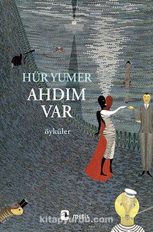 Ahdım Var - Hür Yumer
