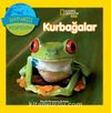 National Geographic Kids -Kurbağalar