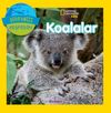 National Geographic Kids -Koalalar D&uuml;nyamızı Keşfedin