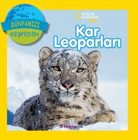 National Geographic Kids  -Kar Leoparları