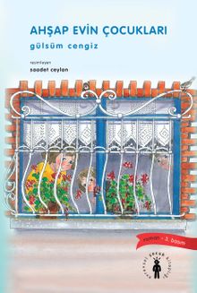 Ahşap Evin Çocukları