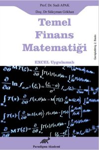 Temel Finans Matematiği & Excel Uygulamalı
