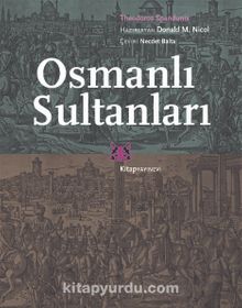 Osmanlı Sultanları