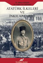 Atatürk İlkeleri ve İnkılap Tarihi